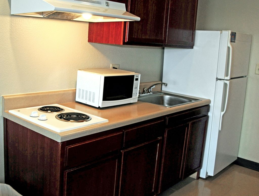 Woodspring Suites Killeen Quarto foto