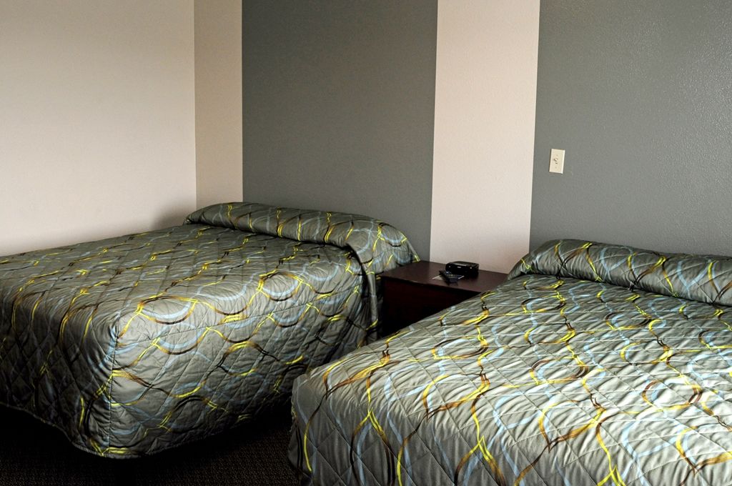 Woodspring Suites Killeen Quarto foto