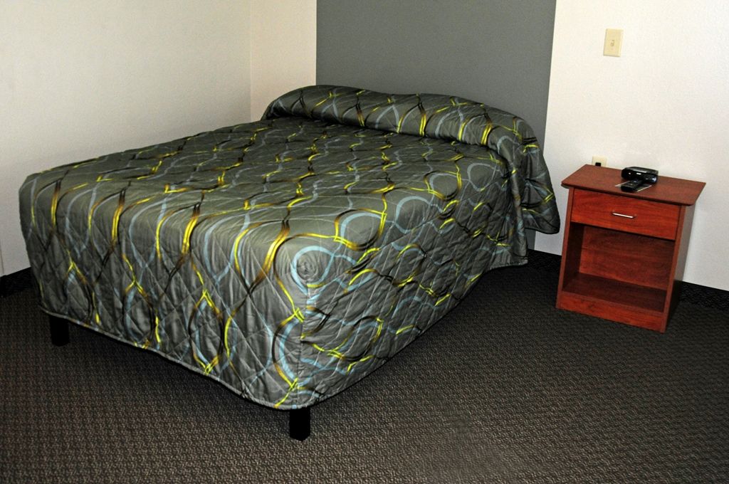 Woodspring Suites Killeen Quarto foto