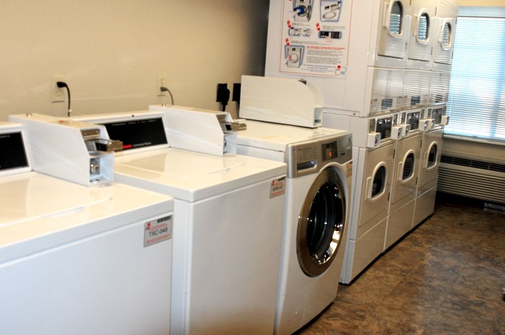 Woodspring Suites Killeen Instalações foto